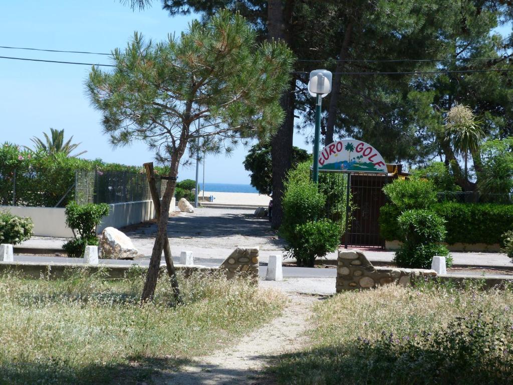 Hotel Restaurant - Villa Les Sirenes Argelès-sur-Mer Kültér fotó